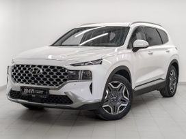 SUV   Hyundai Santa Fe 2022 , 4270000 , 