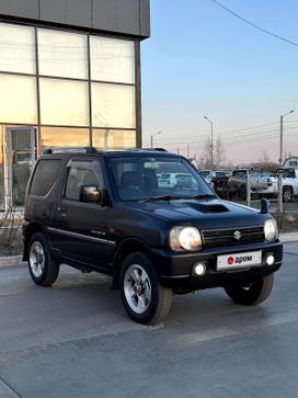 3  Suzuki Jimny 2007 , 699000 , 