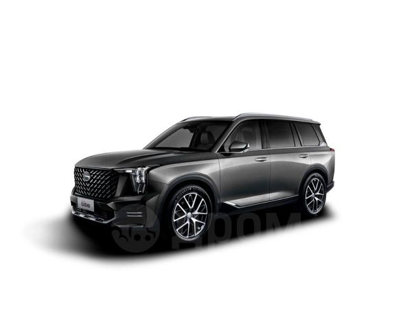 SUV   GAC GS8 2024 , 4099000 , 
