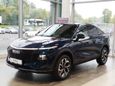 SUV   Haval F7x 2025 , 3699000 , 