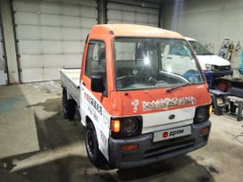   Subaru Sambar Truck 1993 , 450000 , 