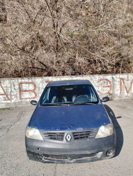  Renault Logan 2006 , 300000 , -