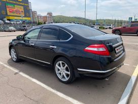  Nissan Teana 2011 , 960000 , -
