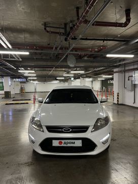  Ford Mondeo 2010 , 750000 , 