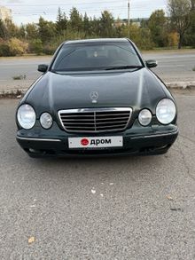 Омск E-Class, 1999 Омск E-Class, 1999