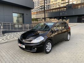  Nissan Tiida 2011 , 1200000 , 