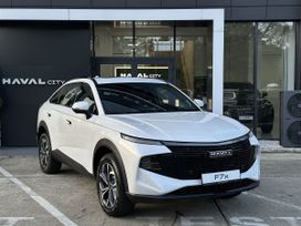 SUV   Haval F7x 2025 , 3499000 , 