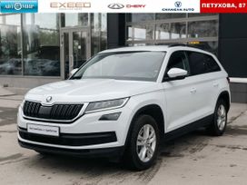  Kodiaq, 2017