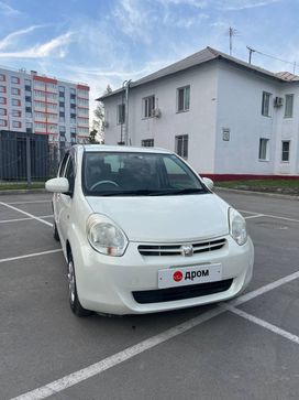  Toyota Passo 2014 , 630000 , -
