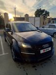SUV   Audi Q7 2007 , 500000 , 