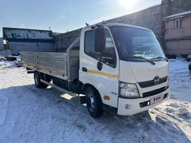   Hino 300 2018 , 3100000 , 