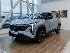 SUV   Geely Cityray 2025 , 2814190 , 