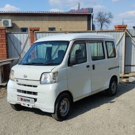    Daihatsu Hijet 2010 , 300000 , 