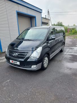    Hyundai Grand Starex 2016 , 2650000 , 