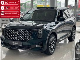 SUV   GAC GS8 2024 , 4499000 , 