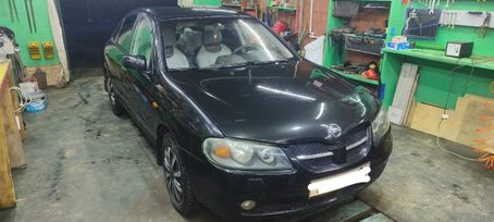  Nissan Almera 2005 , 290000 , 