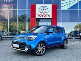  Kia Soul 2017 , 1500000 , 