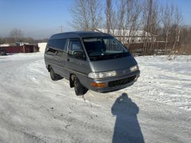    Toyota Town Ace 1995 , 385000 , 