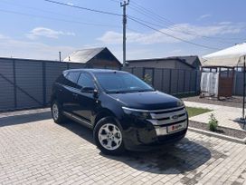 SUV   Ford Edge 2014 , 1400000 , 