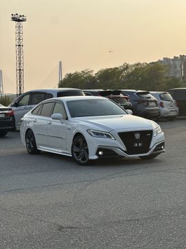  Toyota Crown 2019 , 2937000 , 