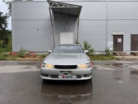  Toyota Mark II 1996 , 745000 , -