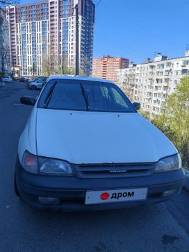  Toyota Caldina 1999 , 350000 , 