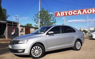  Skoda Rapid 2019 , 1329000 , 