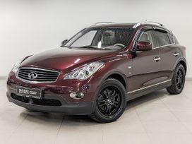 SUV   Infiniti QX50 2015 , 1900000 , 