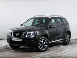 SUV   Nissan Terrano 2016 , 1260000 , 