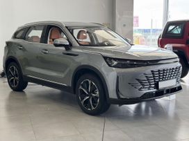 SUV   BAIC X75 2024 , 2948200 , 