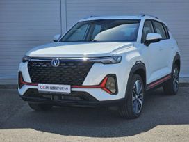 SUV   Changan CS35 Plus 2024 , 2629900 , 