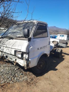   Mazda Bongo 1998 , 375000 , 