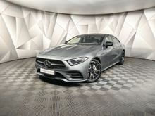 CLS-Class, 2021