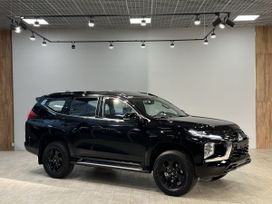 SUV   Mitsubishi Pajero Sport 2025 , 6900000 , 