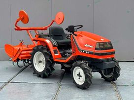 - Kubota Aste A-13 2008 , 680000 , 