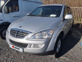 SUV   SsangYong Kyron 2013 , 1280000 , 