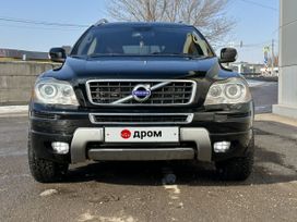 SUV   Volvo XC90 2012 , 1700000 , 