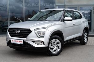 SUV   Solaris HC 2025 , 2749000 , 