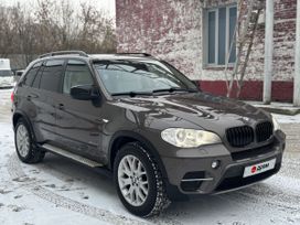 SUV   BMW X5 2010 , 1725000 , 