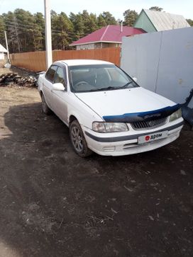  Nissan Sunny 1999 , 175000 , 