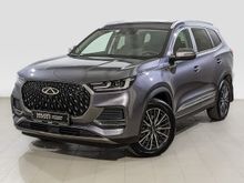  Tiggo 8 Pro, 2023