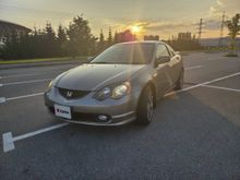 - Integra, 2002