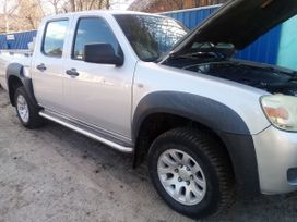  Mazda BT-50 2008 , 900000 , 