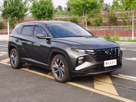 SUV   Hyundai Tucson 2022 , 1737500 , 