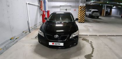  Toyota Camry 2008 , 1849999 , 