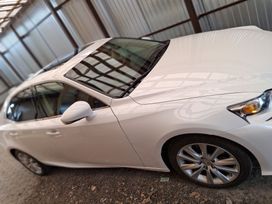 Lexus IS250 2013 , 2300000 , 