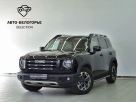 SUV   Haval Dargo 2024 , 2850000 ,  