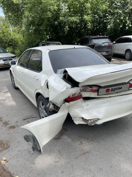  Honda Torneo 2002 , 400000 , 