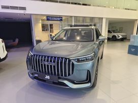 SUV   Jaecoo J8 2025 , 4524000 , -