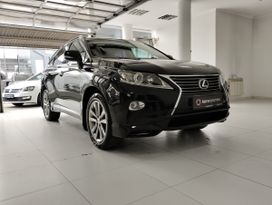 SUV   Lexus RX350 2013 , 2950000 ,  